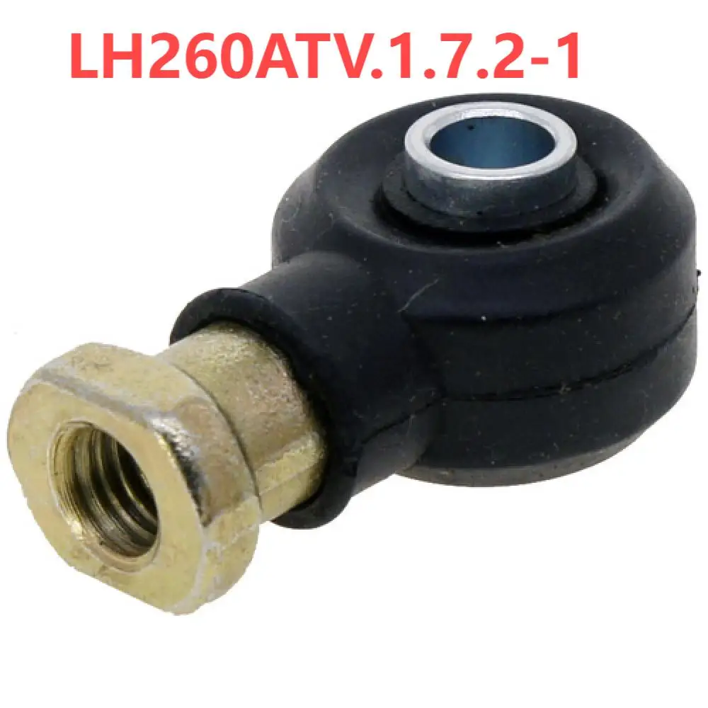 

Linhai Tie Rod End A (Left) LH260ATV.1.7.2-1 For LINHAI 200 2WD 200 T3b 300 EURO 2 M565Li EFI EPS M750L XRW 260-300 motorcyle