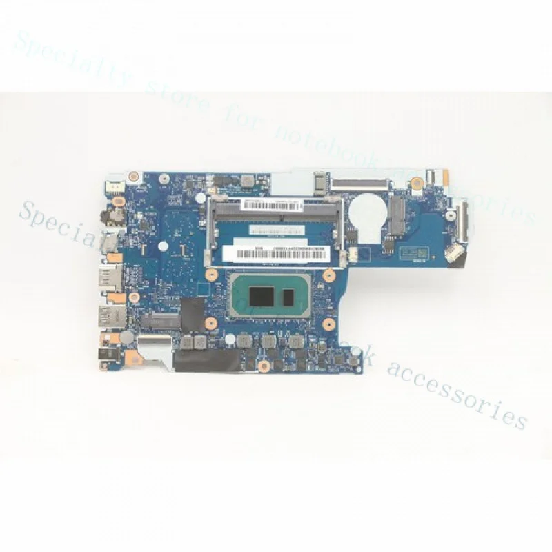 

A++For Lenovo V14 G2-ITL 5B21B85043 I7-1165G7 4G-RAM Laptop Motherboard