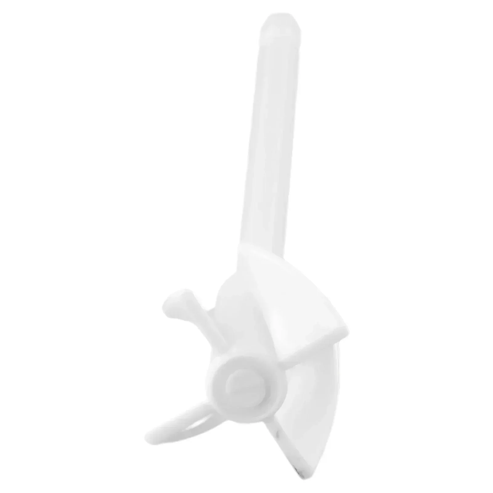 Factory Hybrid Drill Bit Epoxy Mixer Resin Head Stirrer Accessories Attachment Paint Drill Replacement Brand New