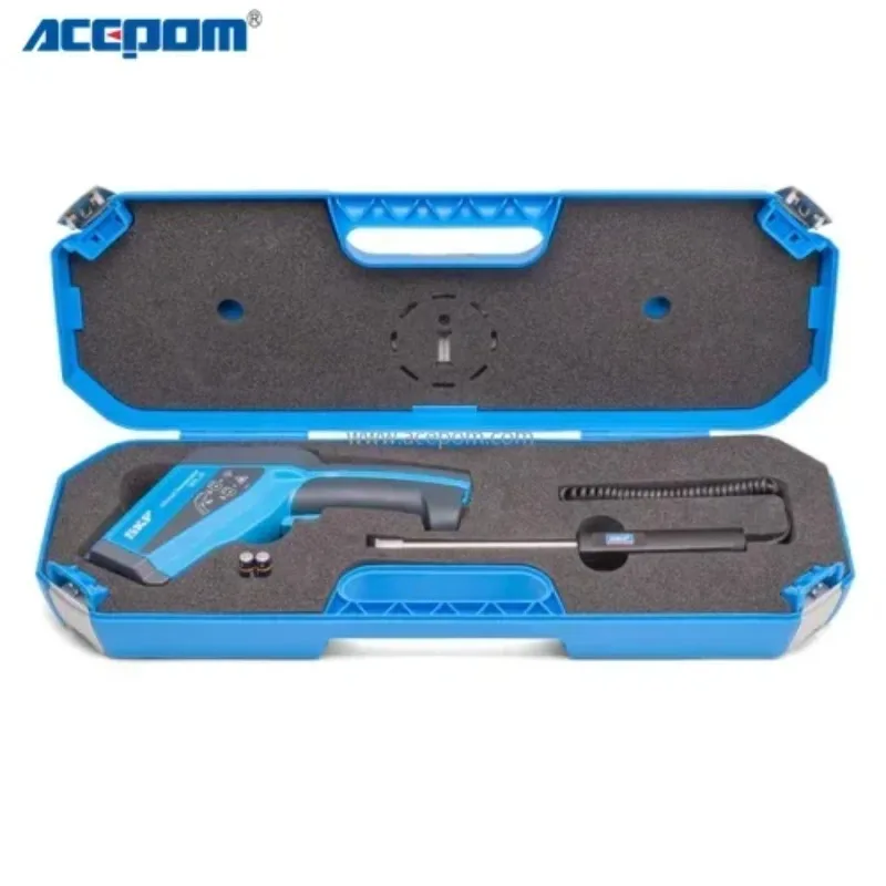 

New in stock High Performance Infrared Thermometer TKTL 31 Dual Infrared and Contact Thermometer