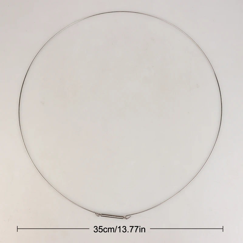 5 قطعة طبلة قابلة للتطبيق غسالة حشية مطاطية سلك فولاذي ثابت حلقة مانعة للتسرب للباب سلك حديد زنبركي داخلي وخارجي أصلي #6