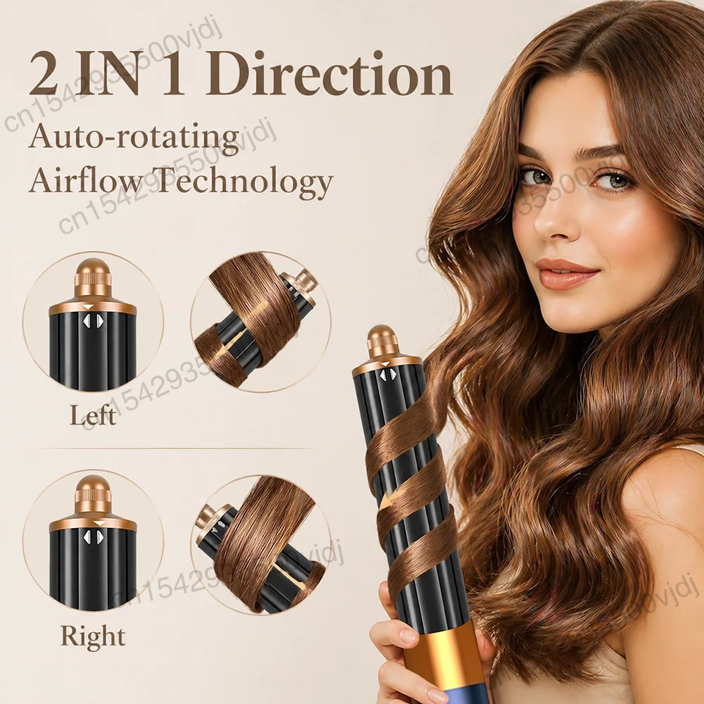 Thumbnail 4 - #13 Latest Hair Styling Tool Sets Offers