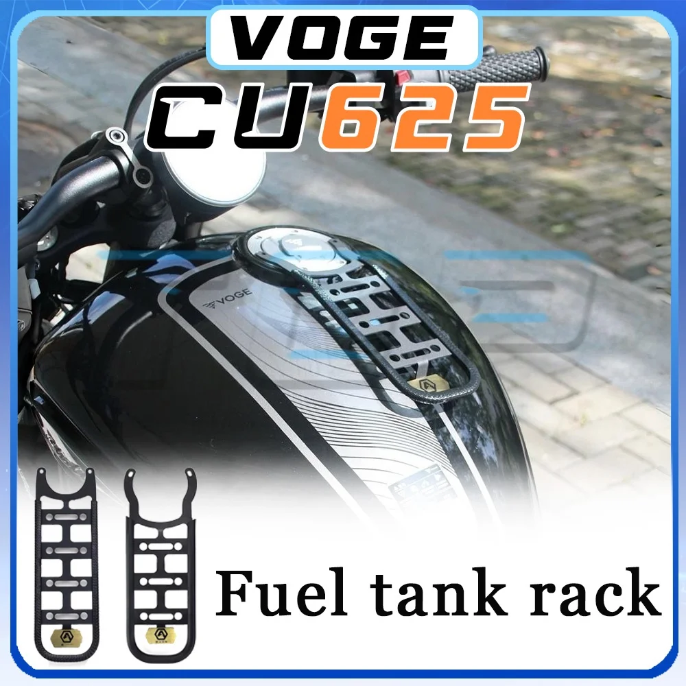

Модифицированная стойка для топливного бака мотоцикла VOGE CU625, кронштейн топливного бака, крепежный кронштейн для сумки топливного бака CU625