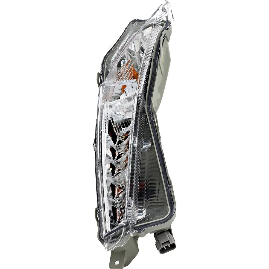 

For 2015-2017 Camry Driving Light LED Passenger Side
