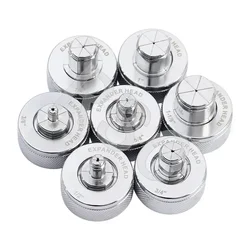 Expander Head Steel Material Suitable for CT-100 or CT-300 Tube Expander Power Tool Parts Range 10-42mm