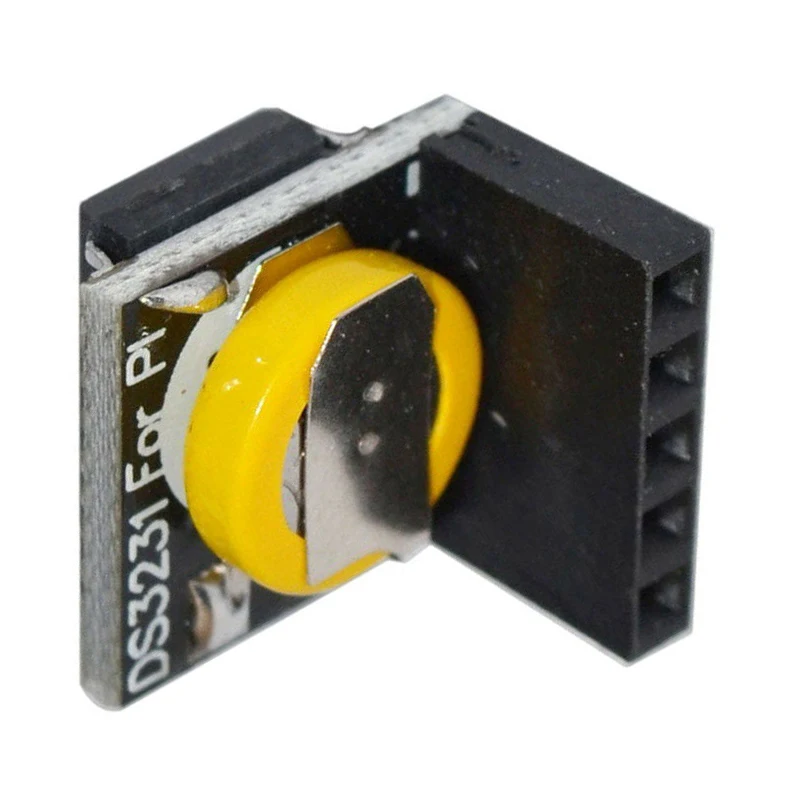 Clock Module DS3231 High Precision Ds3231 Clock Module DS3231