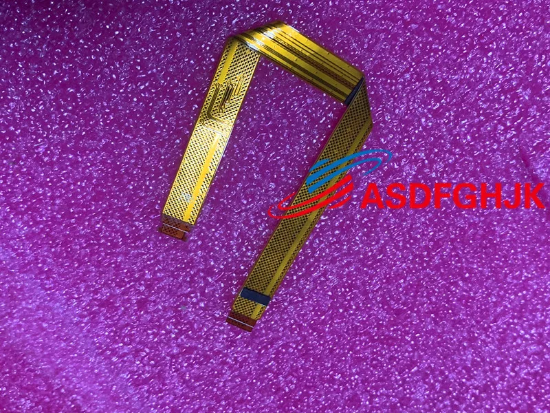 Original 50.4ww21.002 LCD Screen Cable For Lenovo ThinkPad X1 Helix X1h 3ND 100% Perfect Work