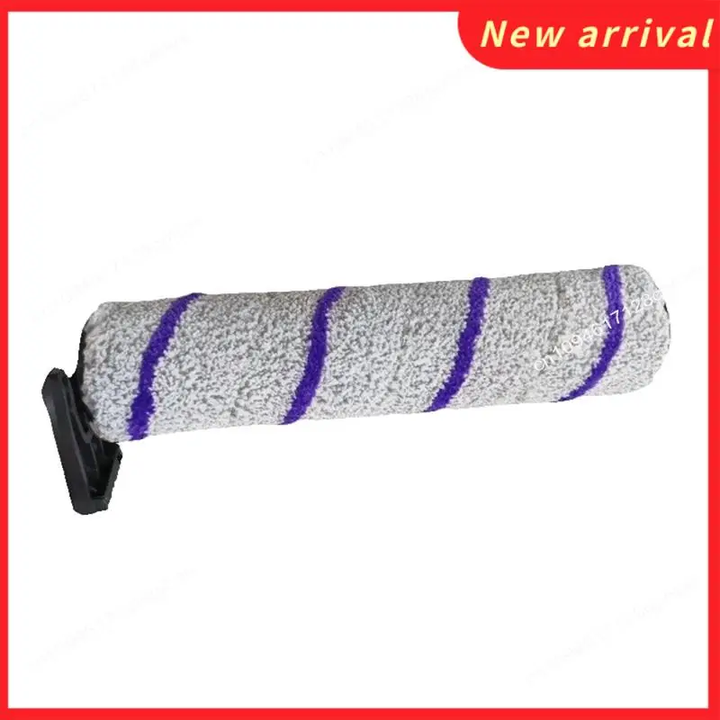 ملحقات بديلة N89R كما هو موضح من البلاستيك لقطع غيار فرشاة تنظيف الأرضيات Narwal S1