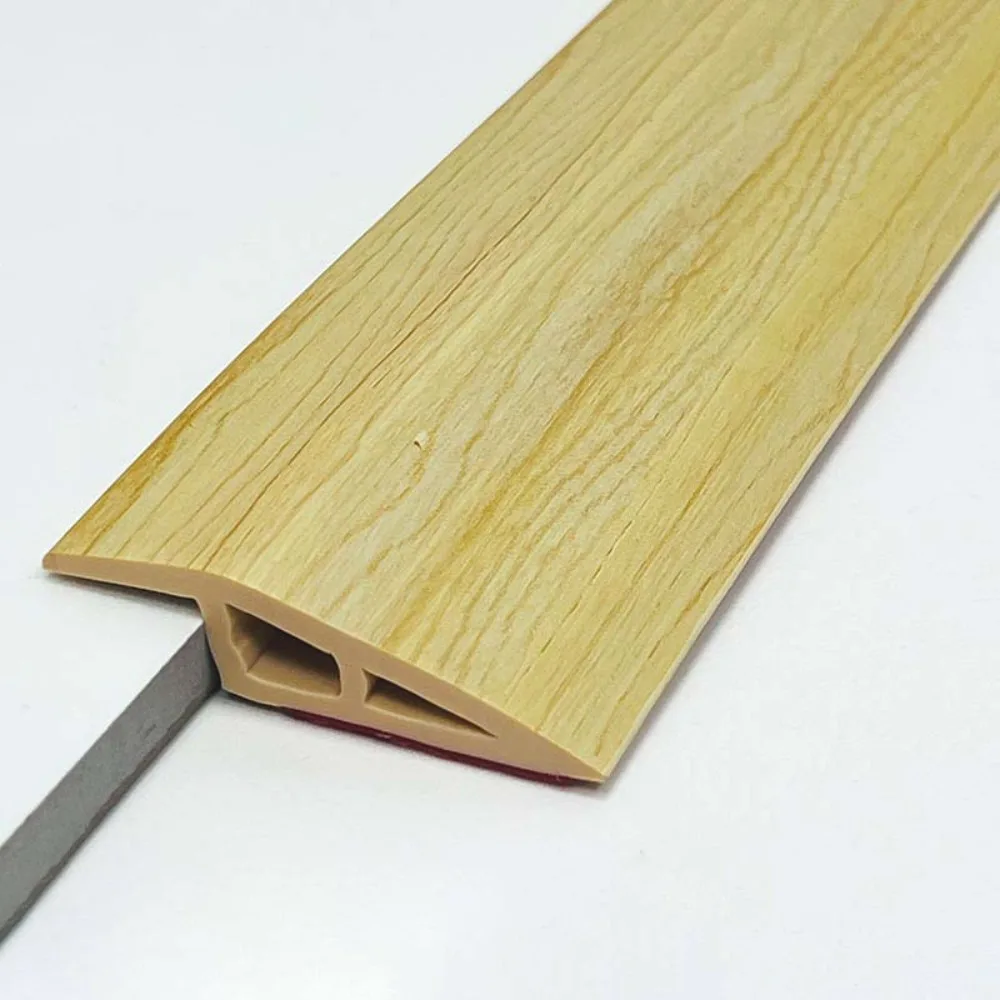 

Переходная полоса для ковра до плитки, самоклеящаяся, износостойкая, пороговая, рампа, режущаяся, плоская кнопочная полоса из ПВХ, бытовая