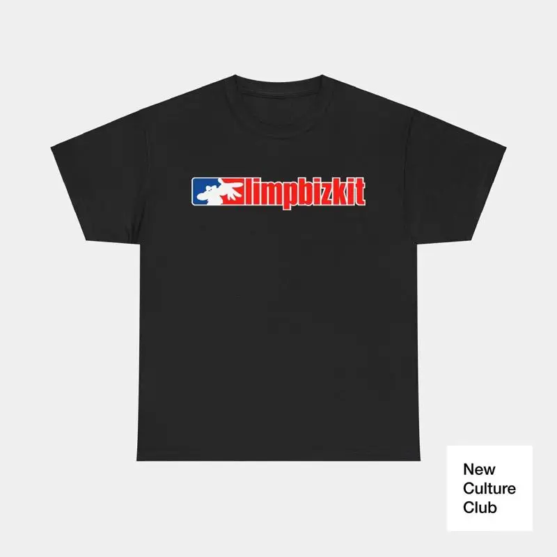 Limp Bizkit Nu Meta…