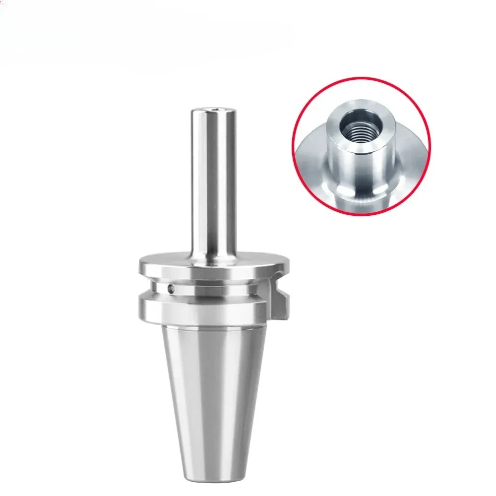 BT30 BT40 M6 M8 M10 M12 M16 Anti-vibration Lock Tooth Handle Replaceable Lock Tooth Cutter Head Shock-proof Tool Holder Boring - Image 5