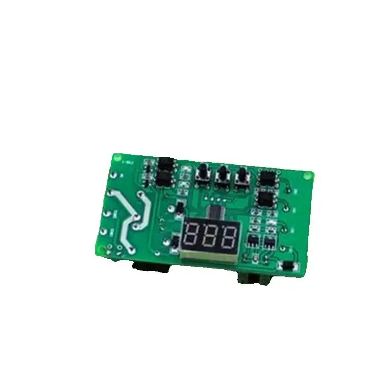 Adjustable Reversing the Motor Control Panel, Driver Board, Relay, 12V DC Sensor