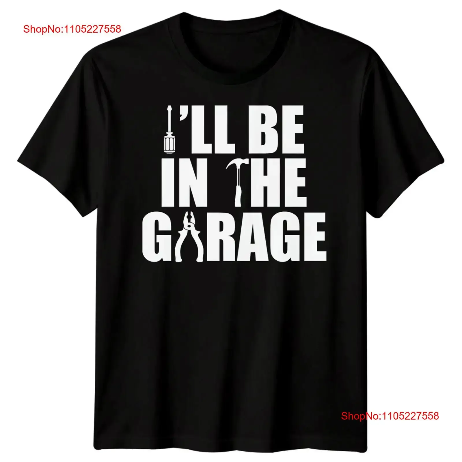 Mens I'll Be In The…