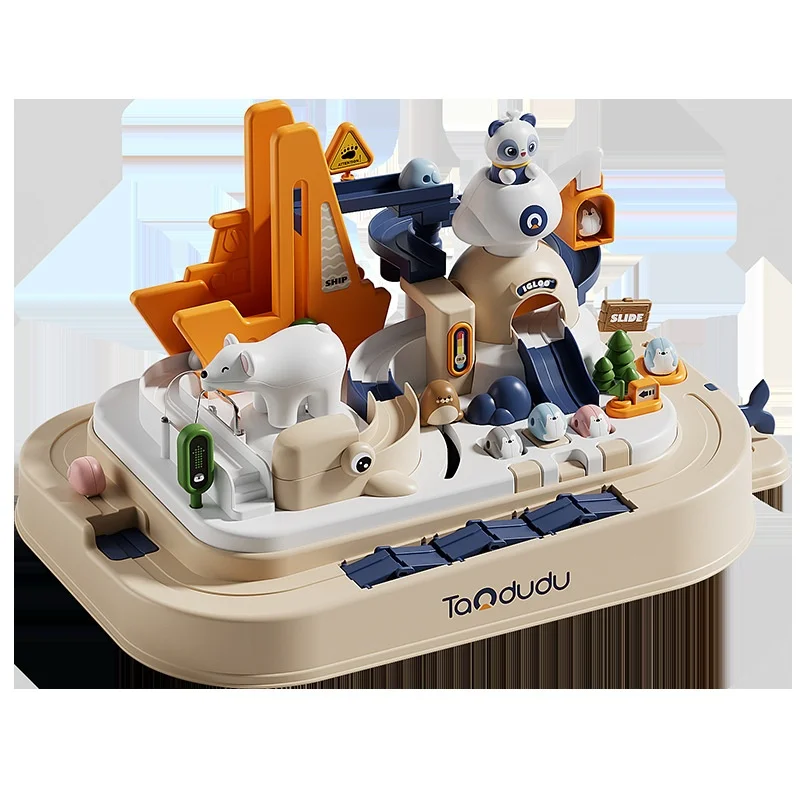 国際こどもの日ギフト ポーラーチャレンジゲームおもちゃ パズル 3～6歳 女の子 男の子 幼稚園