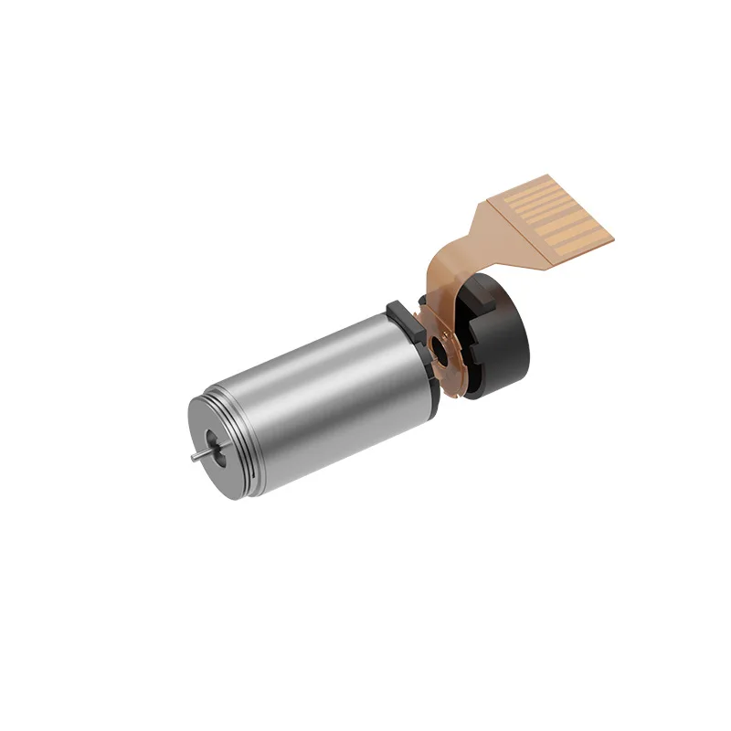 

Brushless hollow cup motor high torque with encoder robot bionic hand high power motor replacement