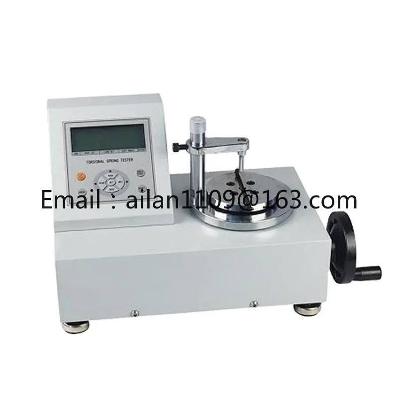 

Testing Equipment Valve Spring Tension Torque Wire Tester Meter