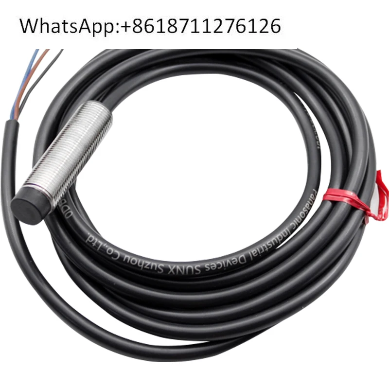 Proximity Sensor GX…