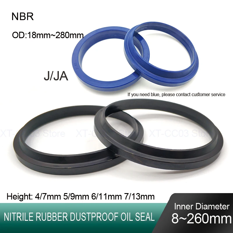 1-10Pcs Id 8-260Mm …