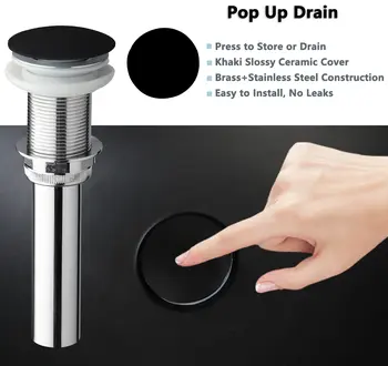 10 最佳銷售 台盆水槽 - №3