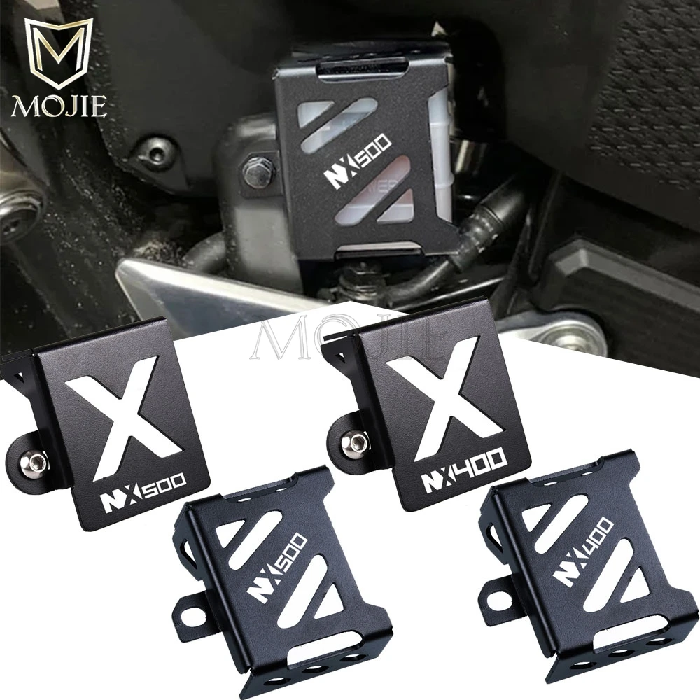 Motorcycle Rear Bra… - image