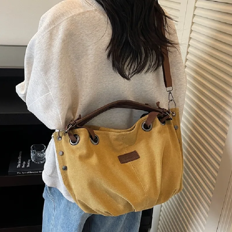 

Charming One Shoulder Daily Use New Model In 2025 Cute Exquisite Simple Shoulder Bags Female Bag Fit For A Summer Picnic