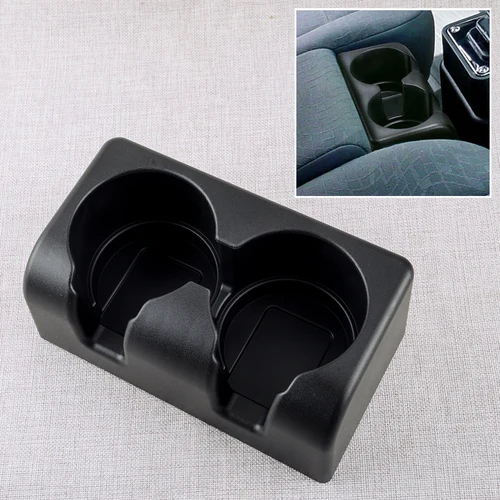 89039574 Banco Consola Asiento Portavasos Insertar Bebida