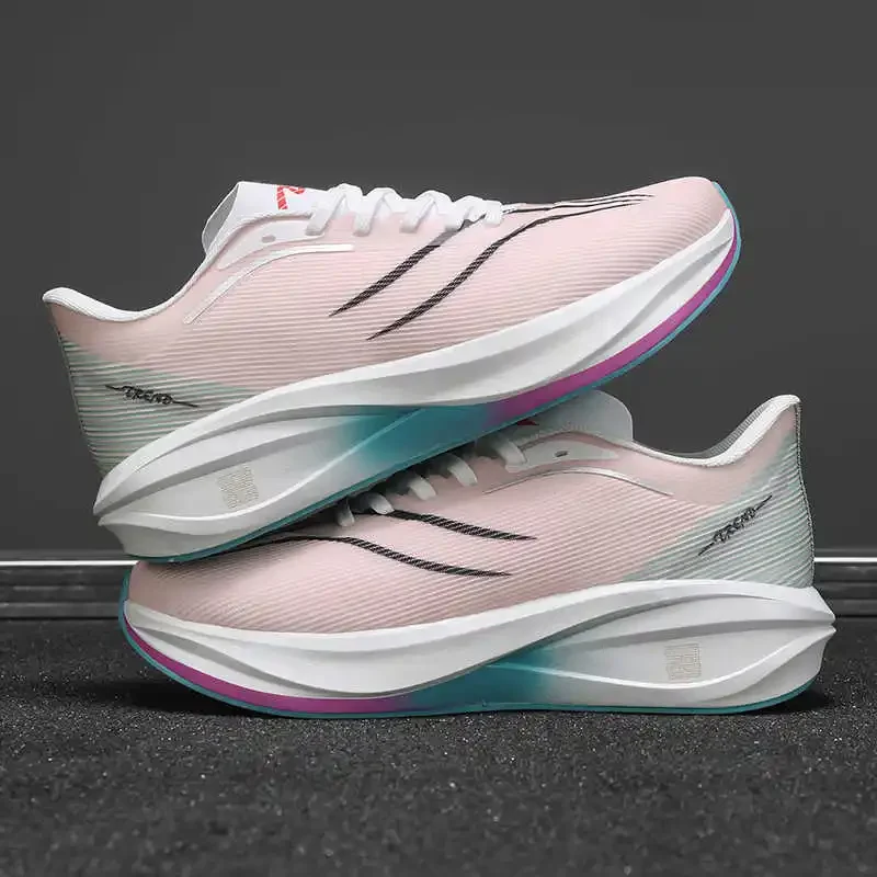 

In The Forest Massive Hiking And Trekking Shoes Man Rock Shoes Gym Tennis Sneakers Sports Mobile Workout Daily