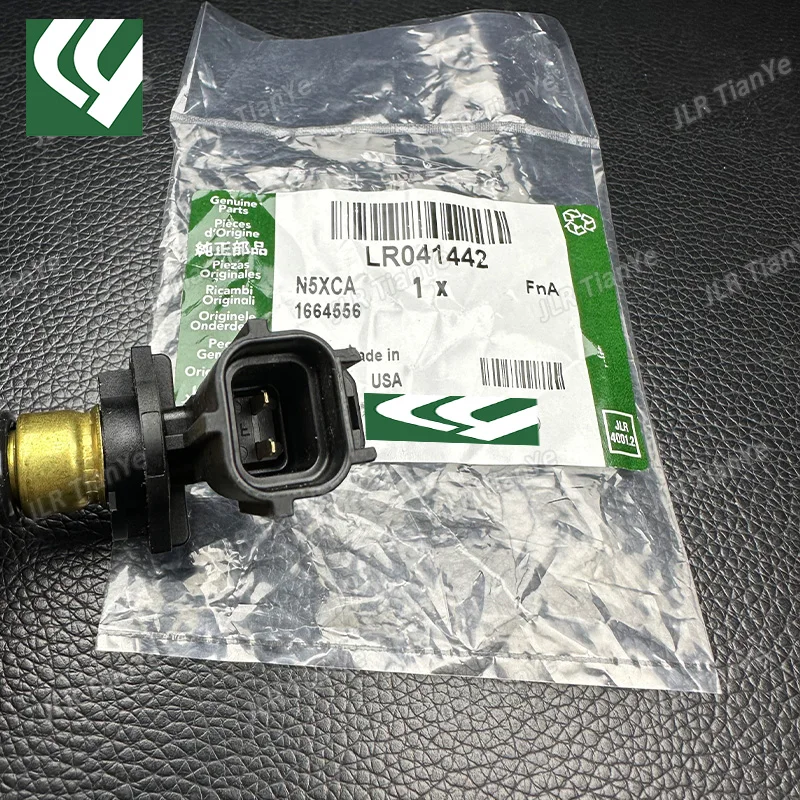 Suitable for Range Rover Discovery 4/5 Coolant Water Temperature Sensor Sensing Plug LR041442 JDE1634 - Image 5