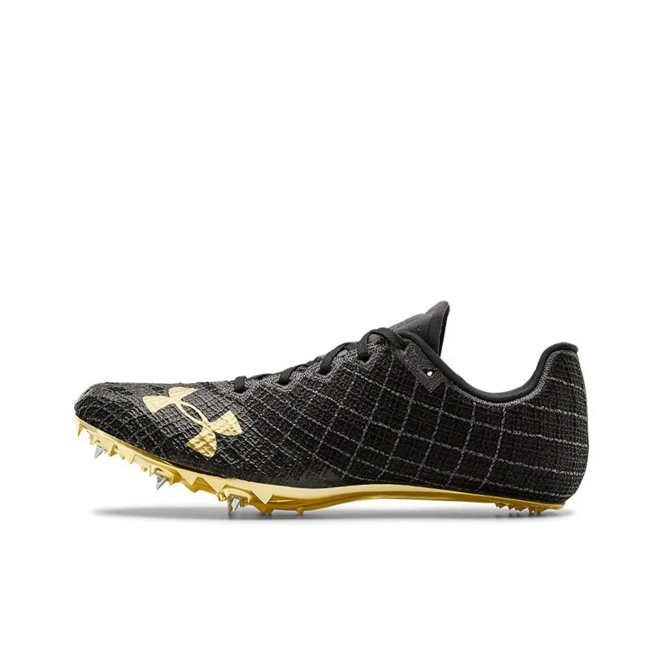 Under Armour Sprint Pro 3 Track And Field Cushioning Abrasion Resistant Function Classification 3022516-003
