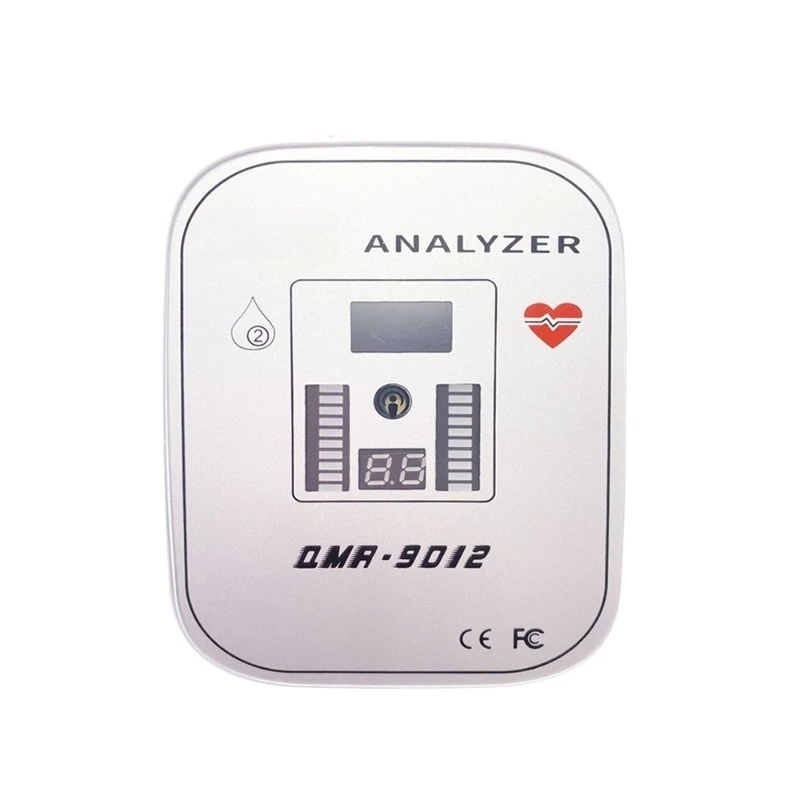 For Laboratory Use Bio Multi-frequency Digital Signal System Multi-mode Waveform Collecting And Data Display Equipment
