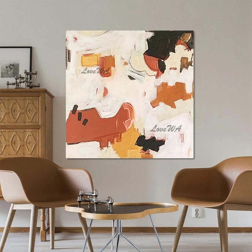 

Поп-арт живопись акриловая стена холст абстрактные картины новое поступление оптовая продажа 3d картины без рамки Европейский стиль украшение