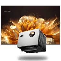 Google TV Valerion StreamMaster Plus2 4k Triple Laser Projector 4k Video Projectur Proyector Video Projector