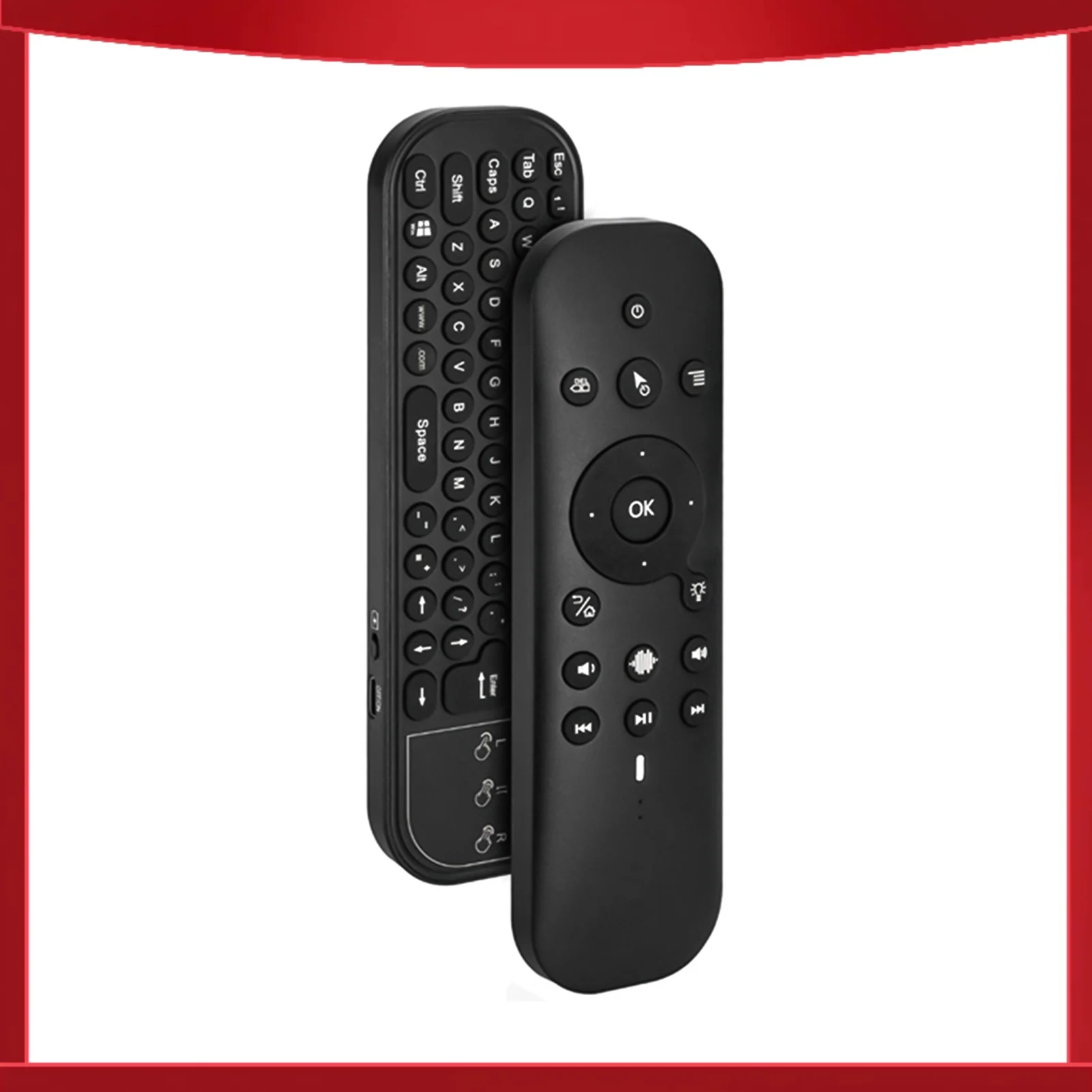 G60SPRO Bt 2.4G Dua…