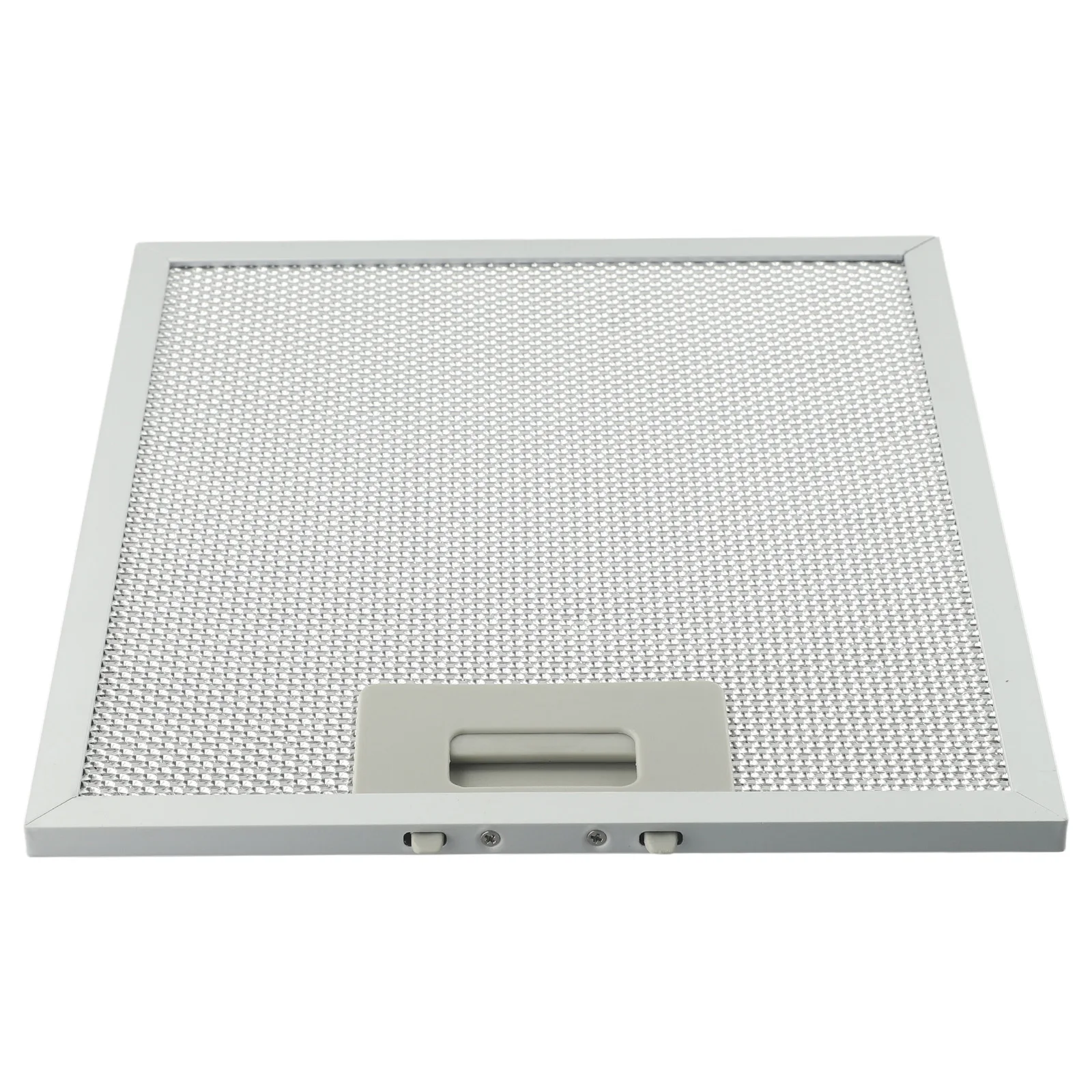 Range Hood Filter Cooker Hood Grease Filter Metal Kitchen Extractor Ventilation Aspirator Filter Mesh 340x280x9mm 230x260mm