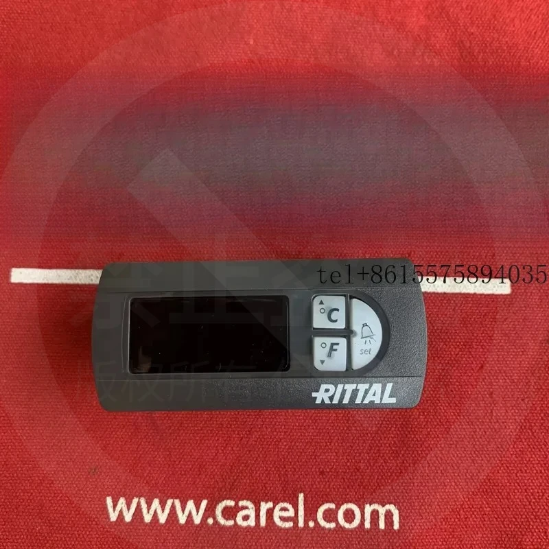 hot Rittal cabinet air conditioner display RITCUSRG02