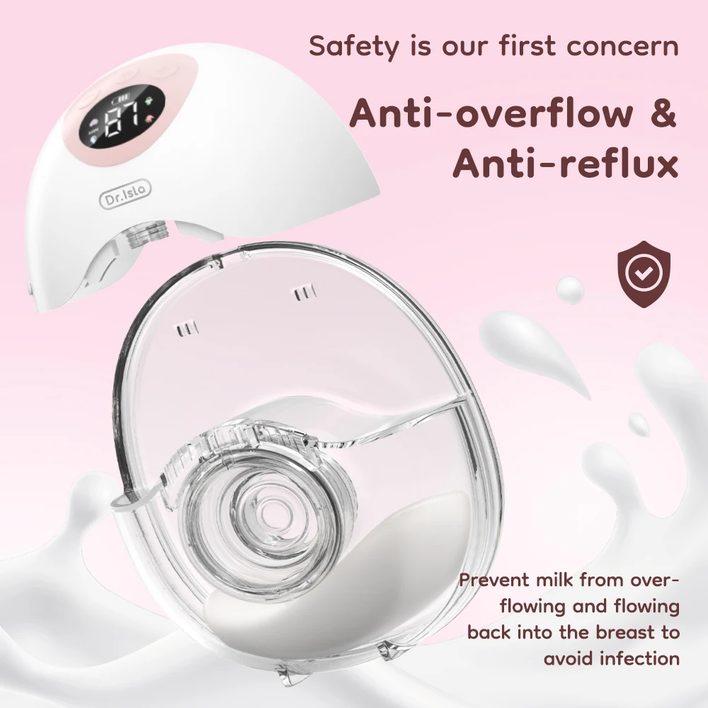 Thumbnail 3 - #21 Latest Breast Pumps Offers