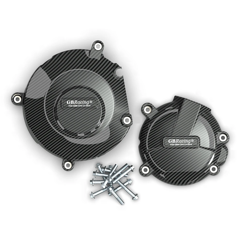 Per Suzuki GSX-R1000 GSX-R GSXR 1000 GSXR1000 K5 K6 K7 K8 2005-2008 Motore Del Motociclo Copertura Frizione Copertura di Protezione Accessori