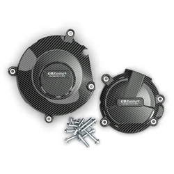 For Suzuki GSX-R1000 GSX-R GSXR 1000 GSXR1000 K5 K6 K7 K8 2005-2008 Motorcycle Engine Cover Clutch Cover Protection Accessories