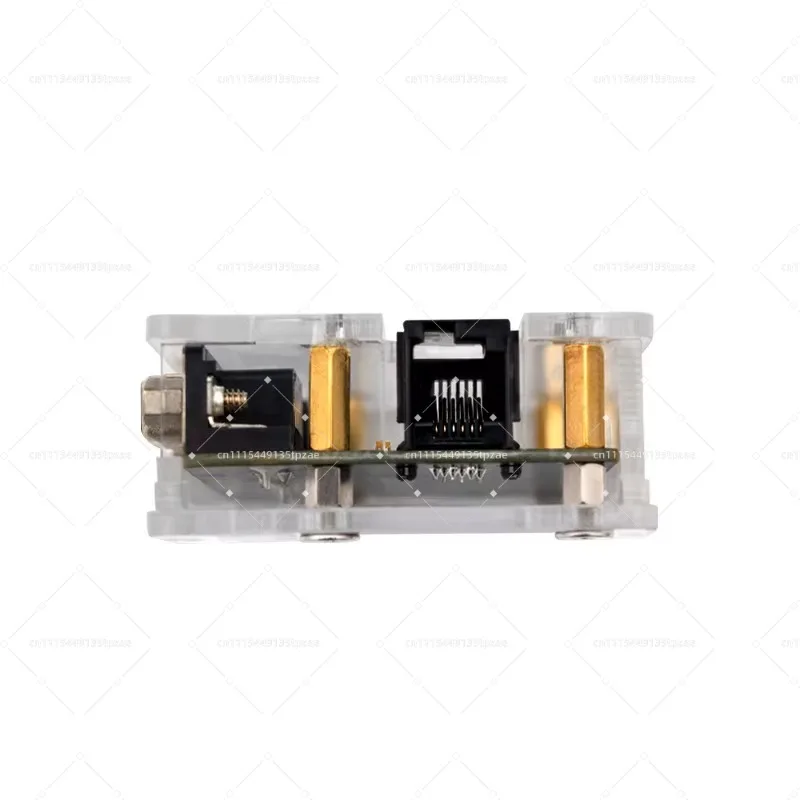 Adapter Converter For G27 G29 Simracing Pedal Gear Shifter MOD For Thrustmaster T150 T300RS T3PA PRO Pedal Hardware