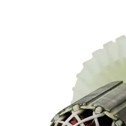 

Rotor 7 Chain Saw Rotor With 7-Tooth Gear High-Precision Motor For HP 7inch Mother Saw Rotor With 7Teeth 41.2 Diameter