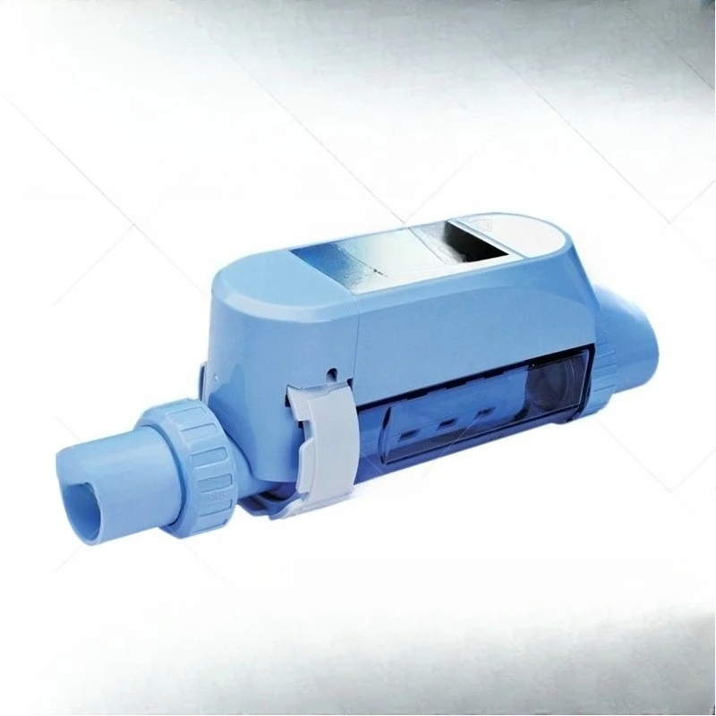 

Swimming pool electrolytic salt sterilizer Swimming pool electrolytic salt chlorine machine Swimming pool salt chlorine machine