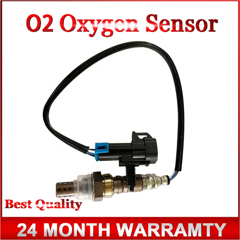 

Датчик кислорода O2 для Chevrolet, GMC, Isuzu, Oldmobile, Pontiac, Buick, Daewoo, Honda SG454