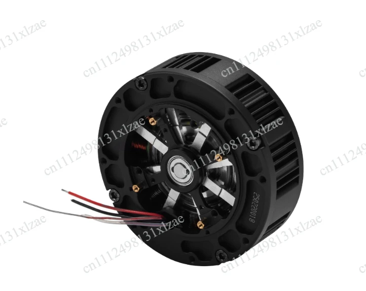24V 5N.Planetary GIM6010-8, 7Ms Response, Robot/Mechanical Dog Joint Drive Control Motor, Reduction Ratio 8:1
