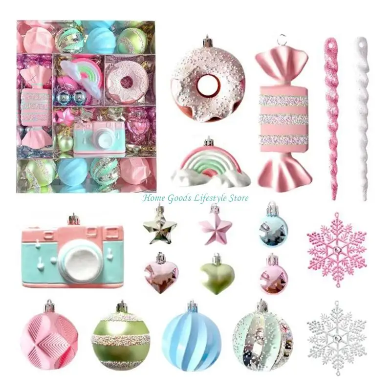 E74E Decorative Han… - image