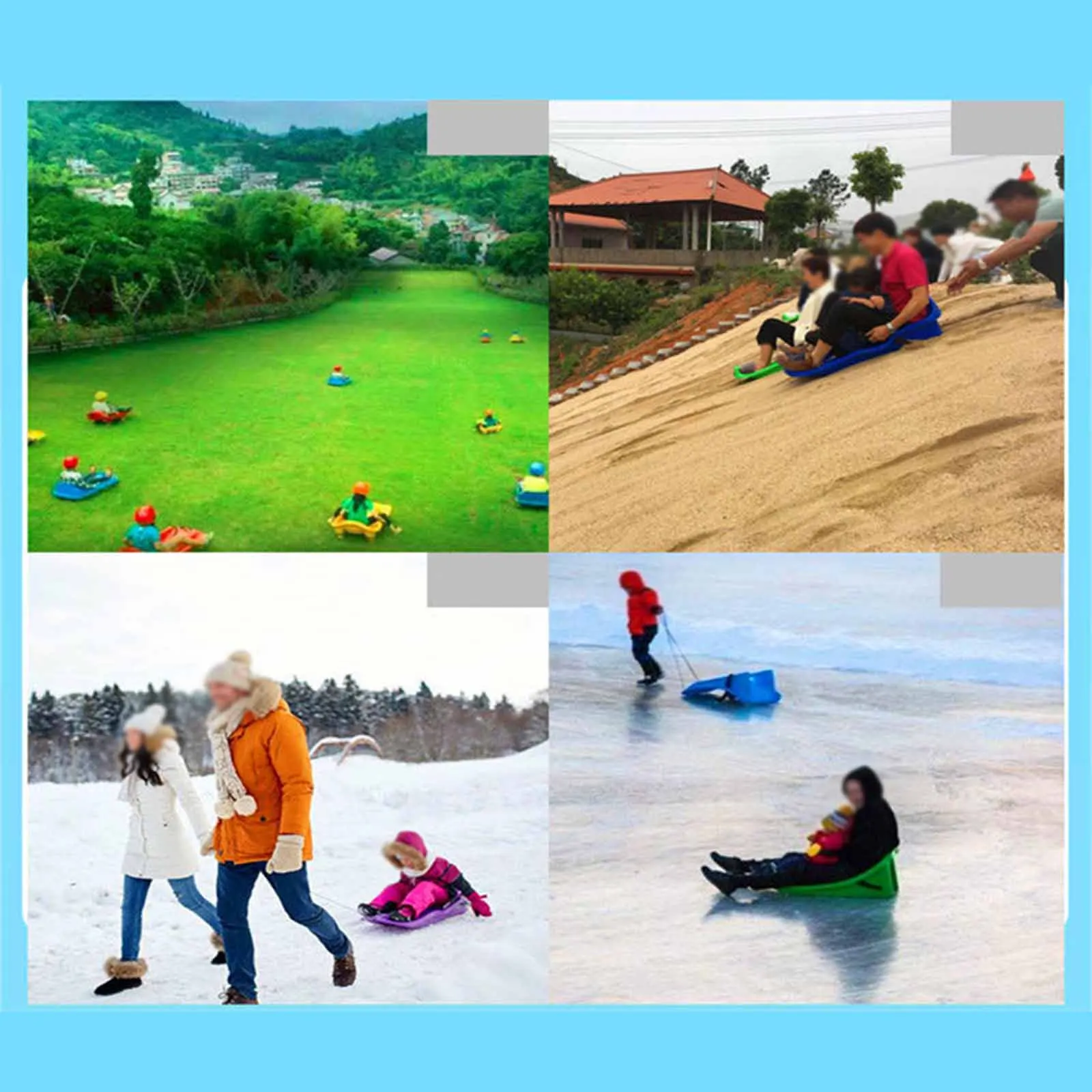 Thumbnail 4 - #6 Cheapest Sleds Deals You Can Get