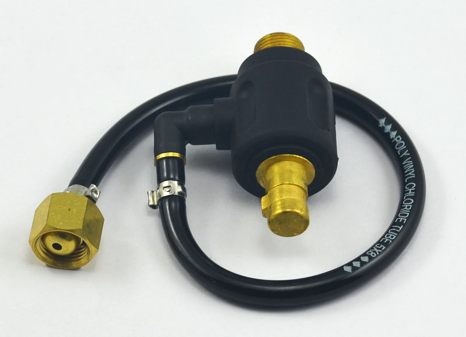 WP-26 SR-26 TIG Torch Cable Joint Change 3/8\