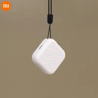 Xiaomi Mijia Portable Neck Air Purifier Mini Negative Ion Carry-on Neck Purifier In Addition To Second-hand Smoke Formaldehyde