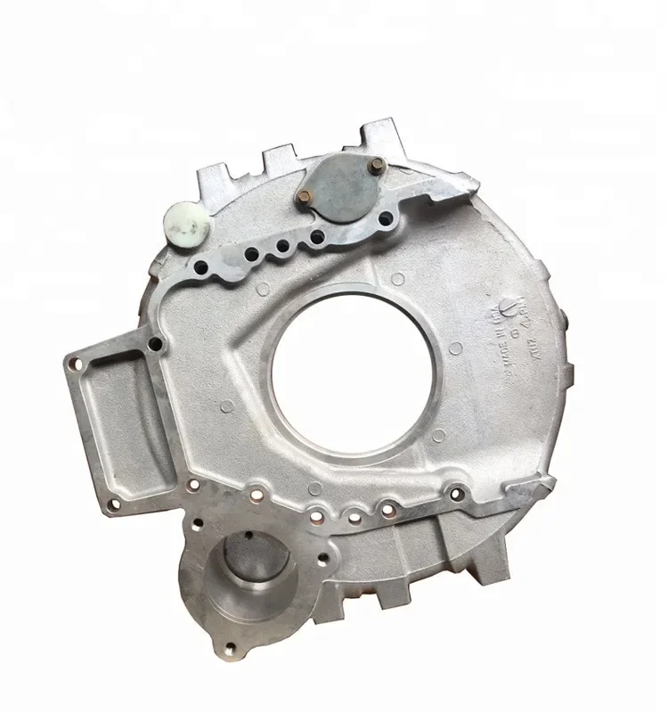 

engine parts QSC8.3 ISC flywheel housing 3352374