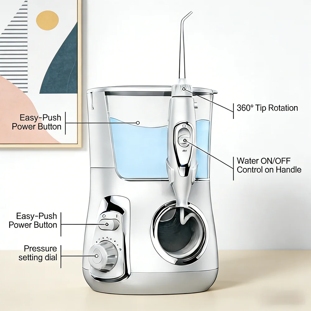 800ml-large-capacity-electric-water-flosser-10-modes-5-nozzles-countertop-oral-irrigator-for-family