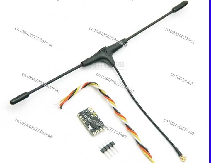 Miniature 915 Receiver New V2 Antenna Version Nano RX (SE) Contains T Antenna